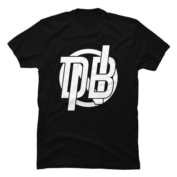 dnb t shirt